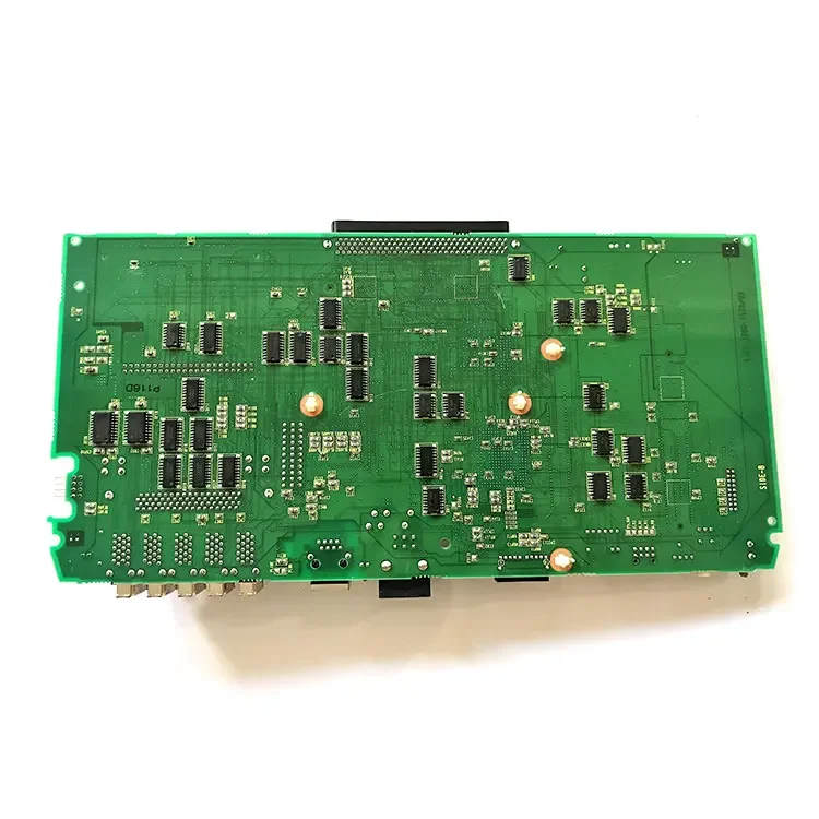 Fanuc Circuit Main PCB Board A16B-3200-0522 For CNC System