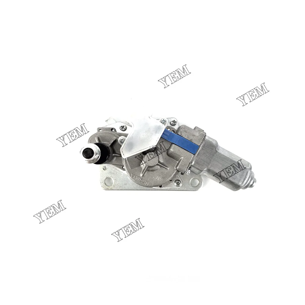 200DLC WIPER MOTOR 4709168 FOR JOHN DEERE ENGINE.