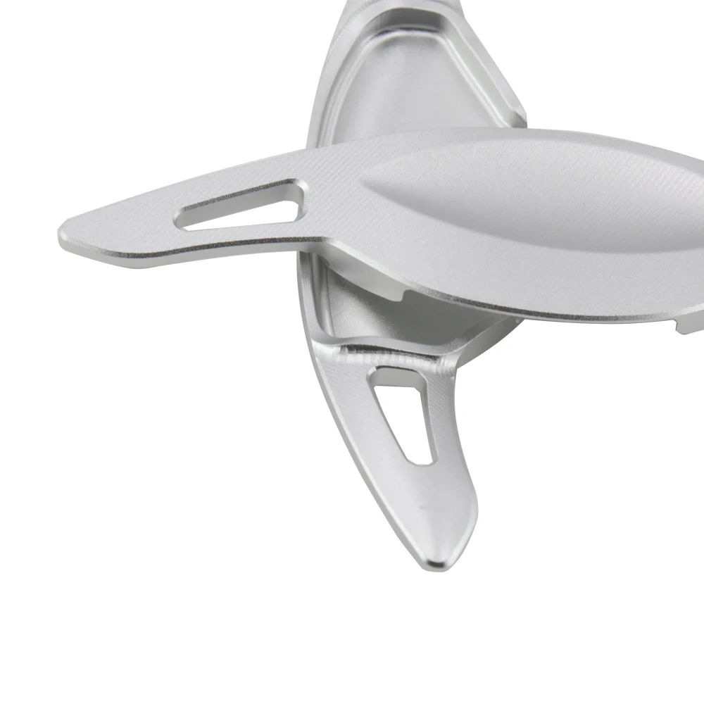 ملصق تمديد عجلة القيادة DSG لسيارة نيسان جوك باثفايندر قاشقاي روج بلاتينيوم ألتيما باترول 2025