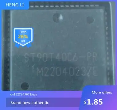 

IC NEW 100% ST90T40C6