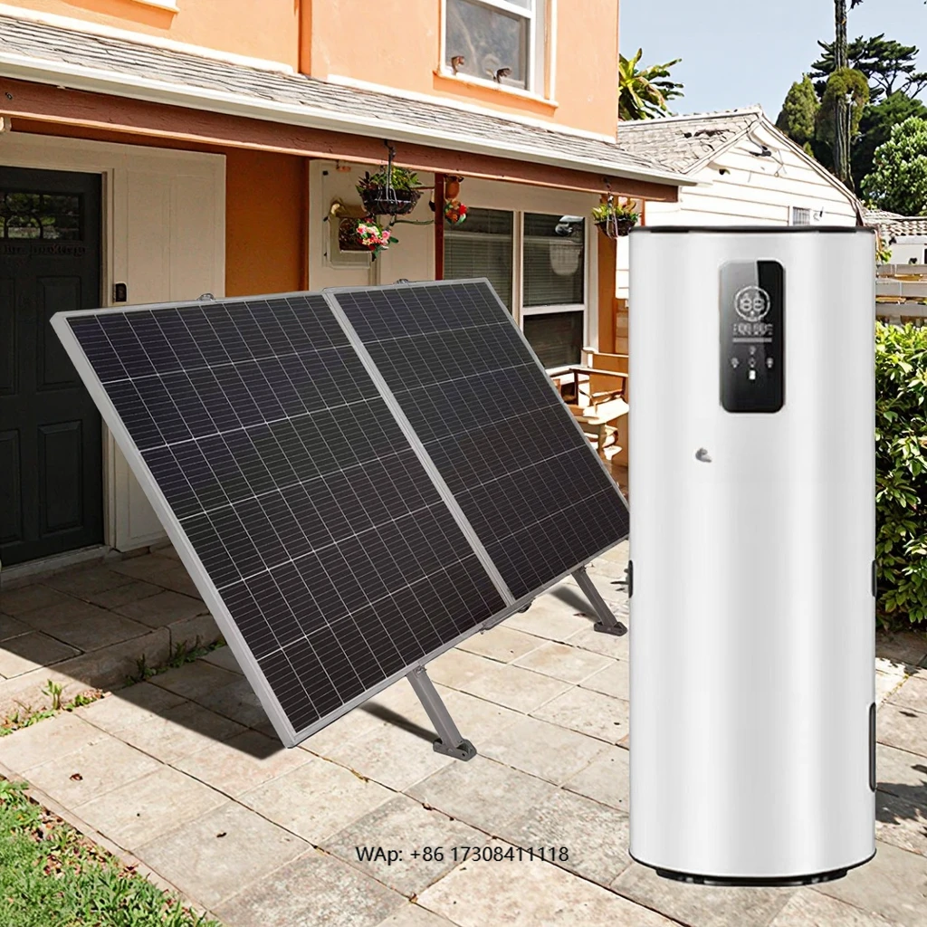 

Competitive Price Modular Design Easy Expansion Hotel 150L Troubleshooting Local Manuals Smart Solar Water Heater