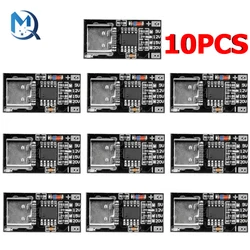 Déclencheur de charge rapide USB de type C, PD2.0, PD3.0, 9V, 12V, 15V, 20V, détecteur PER ing Boost, changement d'alimentation, outils de carte de chargeur technique