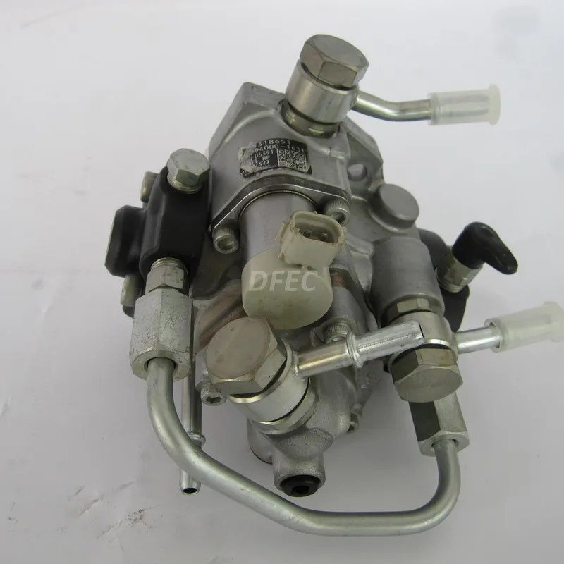 5318651 Genuine ISF2.8 ISF3.8 Diesel Engine High Pressure Fuel Injection Pump Assembly 5318651