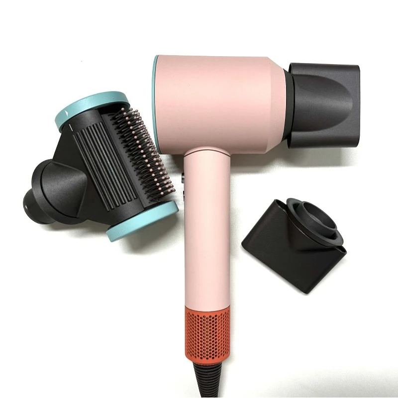 

Hair dryer, negative ion hair care household