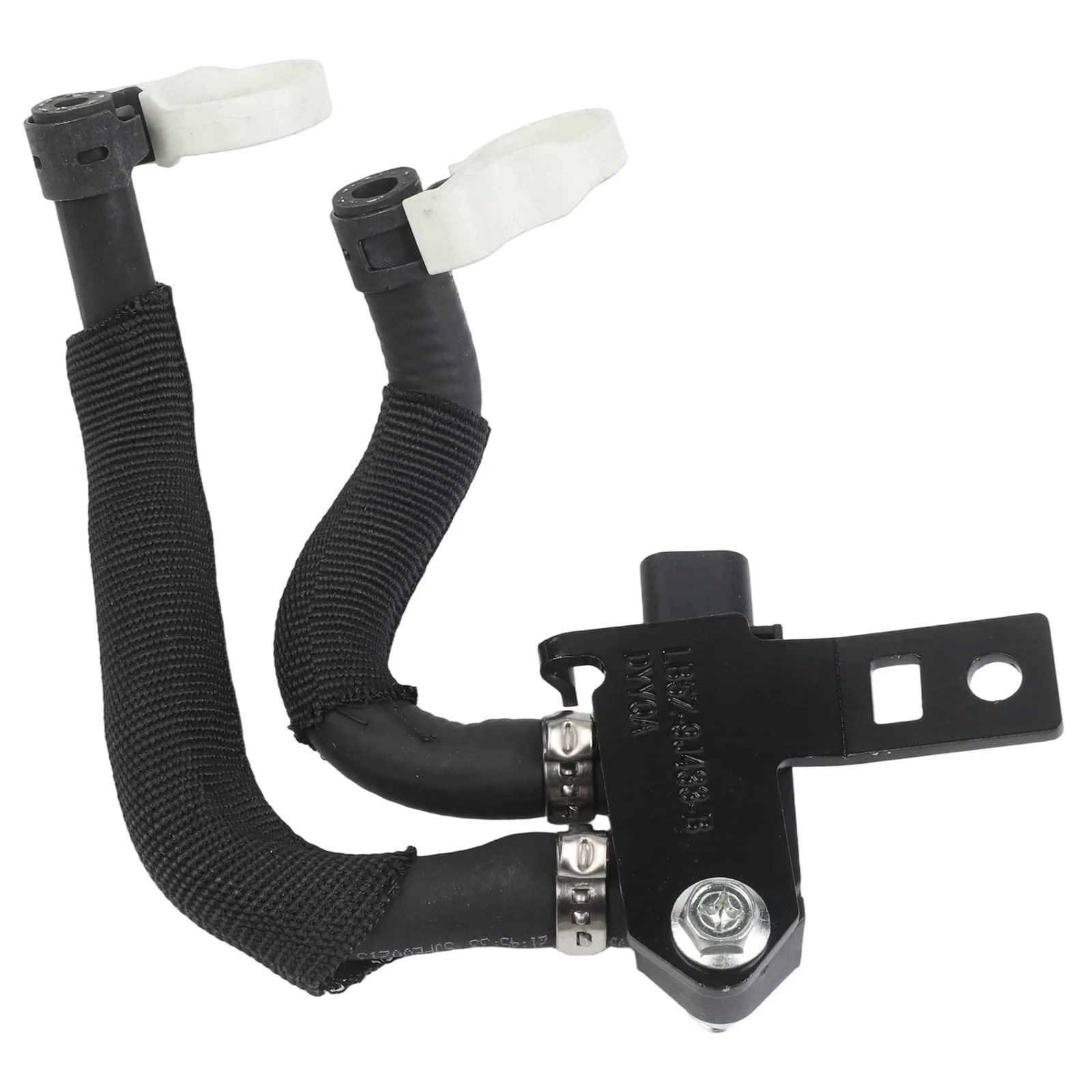 

Для Ford 2019 2023, для Bronco 2021 2023, замена клапана рециркуляции LB5Z9J433B, OEM-совместимая часть, материал ABS