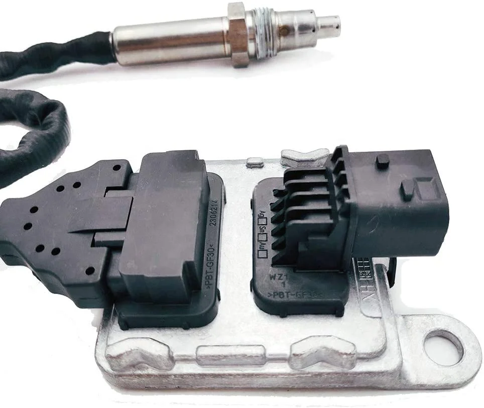 

A0101532228 A2C89603200-01 5WK9 7338A Nitrogen Oxide sensor for MERCEDES truck