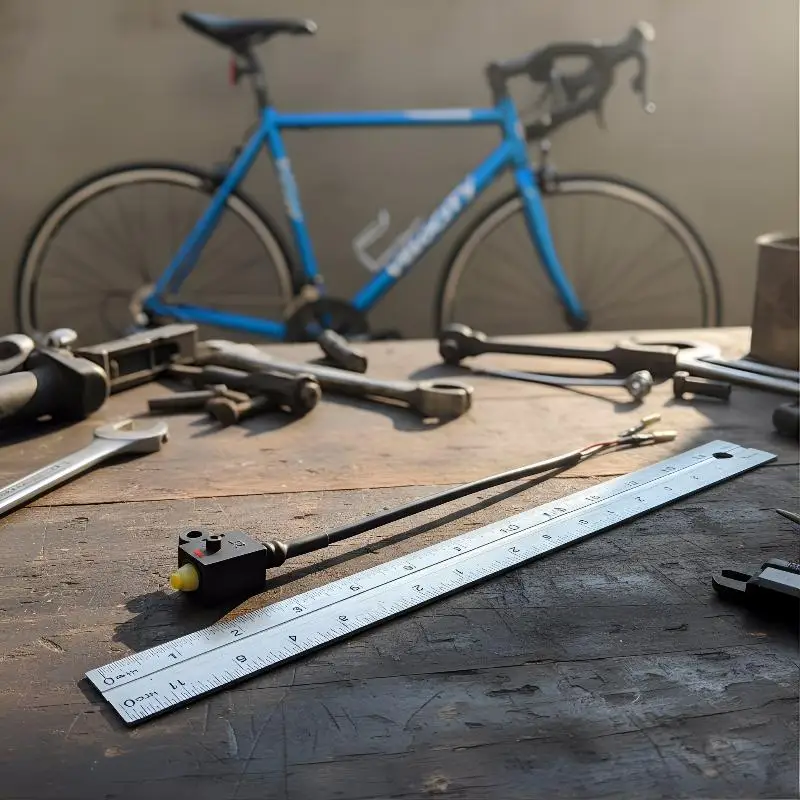 Left& Right Brake Switch RCS19 Direct Push Up Pump Brake Power Off 2Pcs/Set