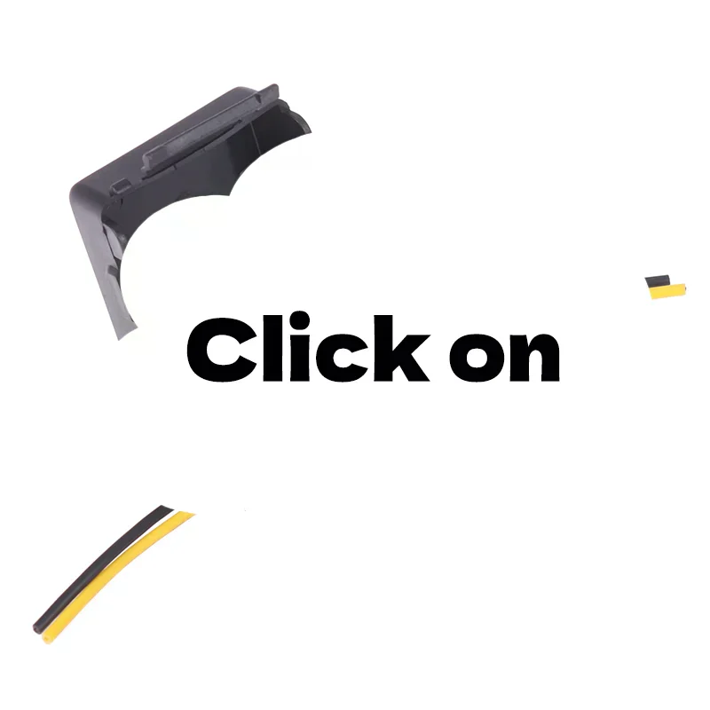 مرشح إشارة قوة السيارة المضاد للتدخل راديو ستيريو الصوت التتابع مكثف مرشح الطاقة الملحقات #1