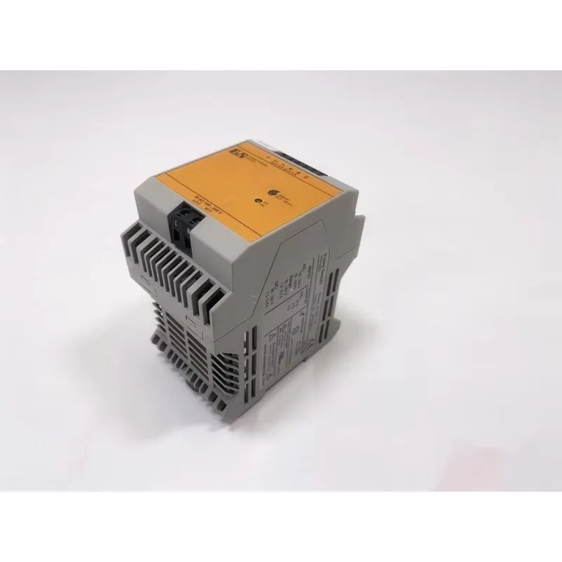 

Новые однофазные источники питания B&R 0PS1050.1