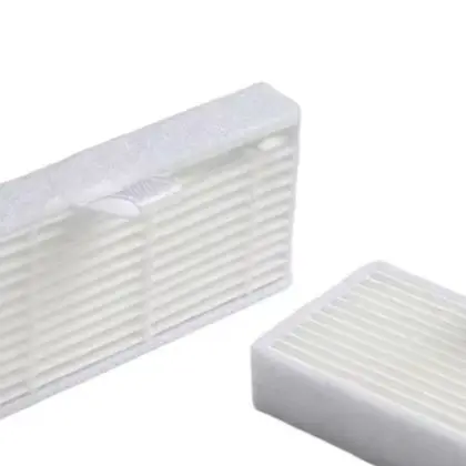 For Midea For I2A For Conga For 999 For Deerma For S40 For Washable HEPA Filter Kit Robot Vacuum Cleaner Replacement Parts Acces