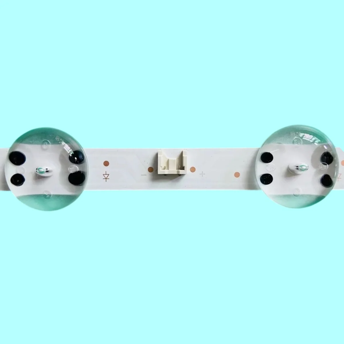 LED backlight Strip For 32LJ510U-ZA 32LJ510V 32LJ610V 32LJ519U SSC 32LJ61 HD S SSC_Y19_32LM63_8LED 6916L-2855B 6916L-3148C 3148A