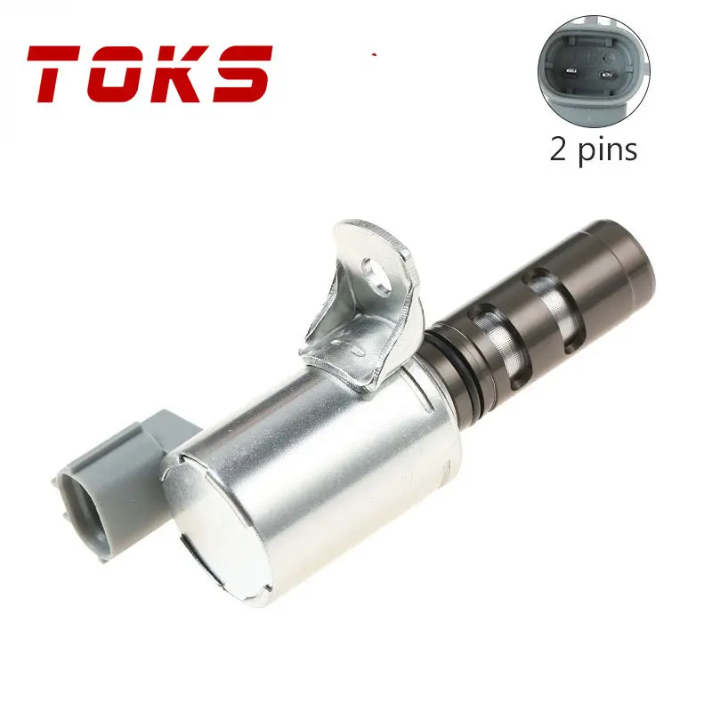 

CN1G-6L713-BB Variable Timing Control Valve Solenoid VVT 2pins for Ford Focus 1.6i Car Valve