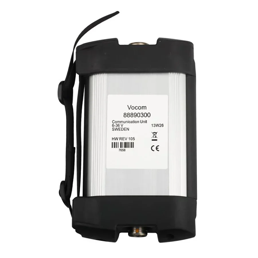 XUNPO 88890300   Interfaz Vocom para software PTT 2.8.150