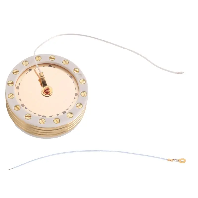 RK-87 34Mm Large Di…