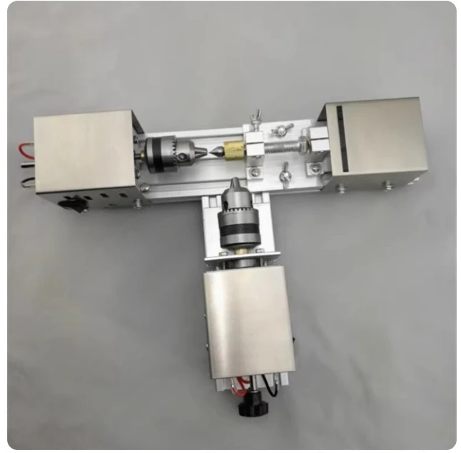 ASJ-001 Mini Woodwo… - image