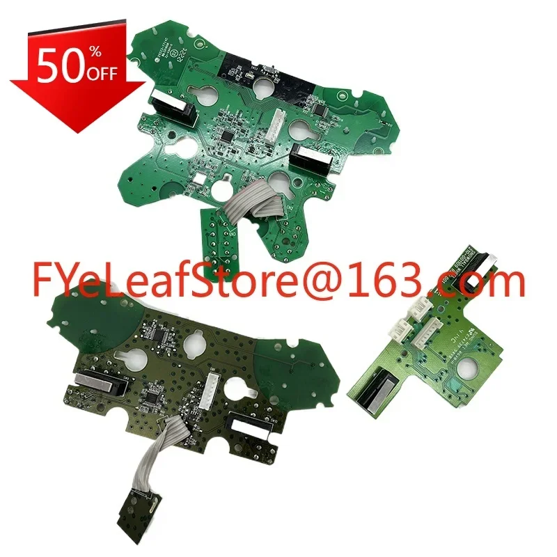 Suitable for Logitech G29 steering wheel G27G920 button main board