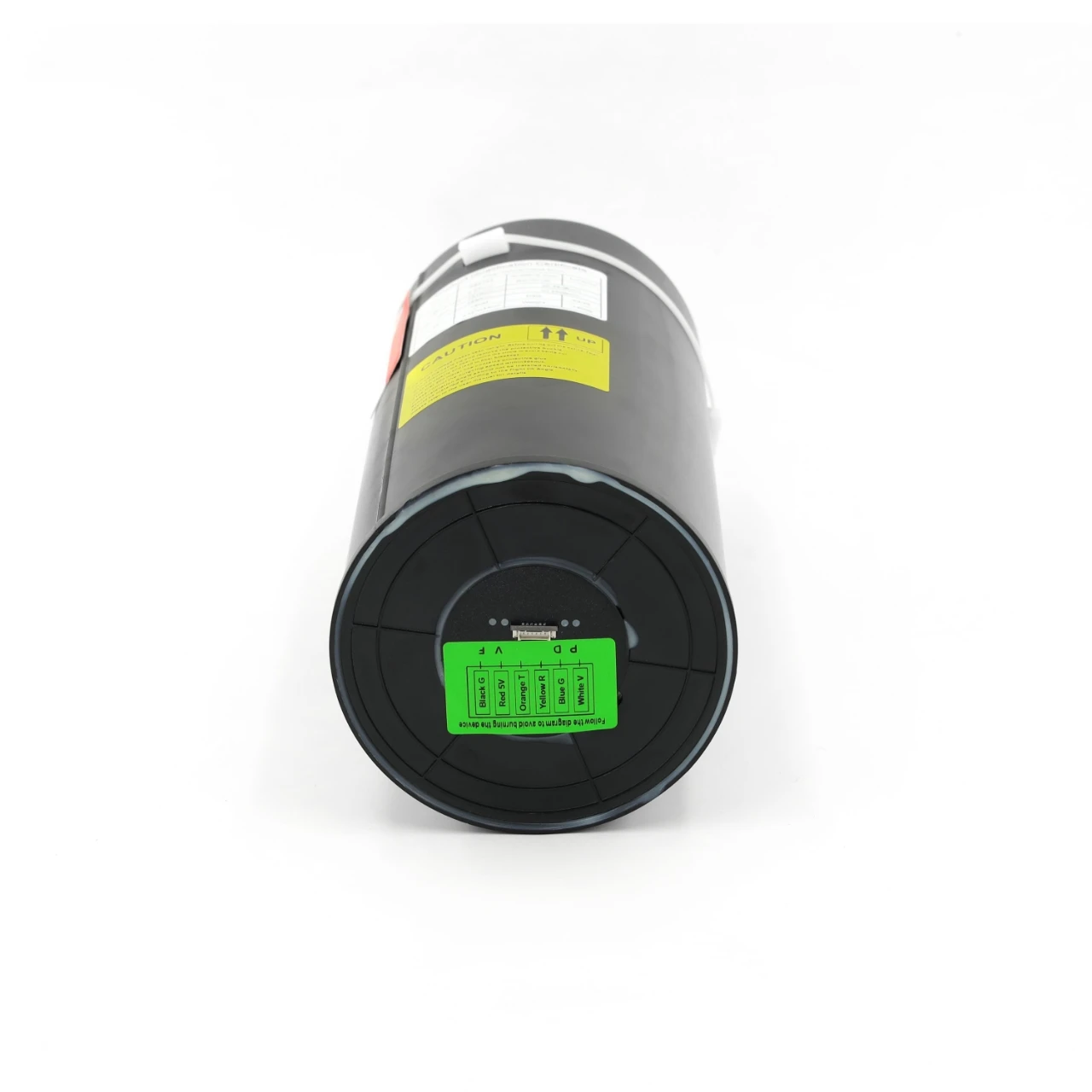 Direct Factory Optical Fiber Optic Equipment With Ground Sky End 5km FPV Option For Fibre Optic Communication