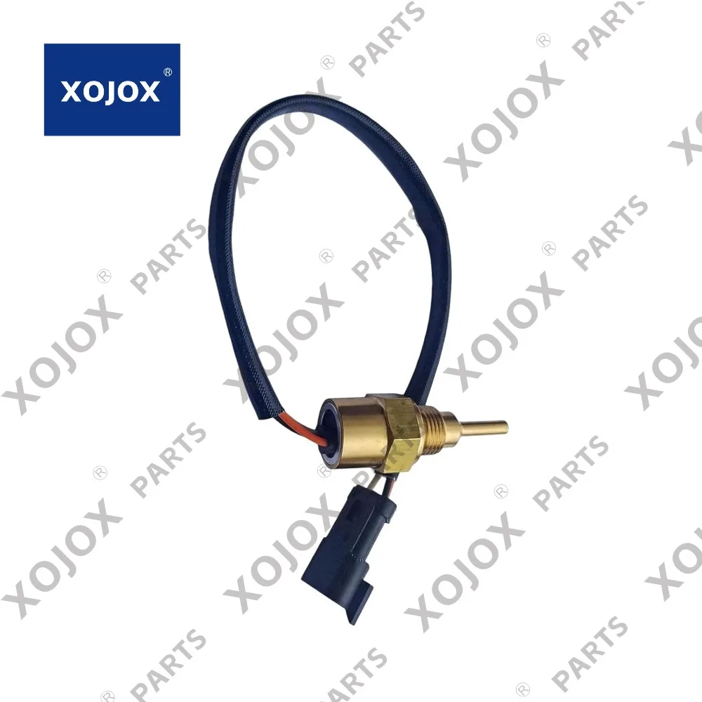 

XOJOX Hconcet 1022240 Temperature Sensor Fits for Caterpillar CAT Engine 3508 3512 3516 C-12 C-15