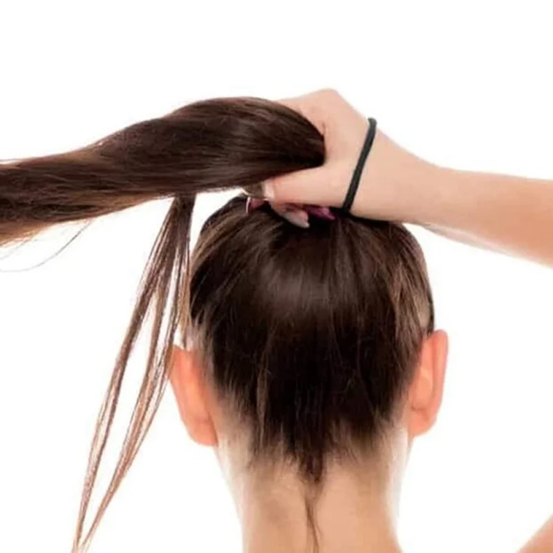Thumbnail 3 - #59 Popular Ponytail Holders Choices