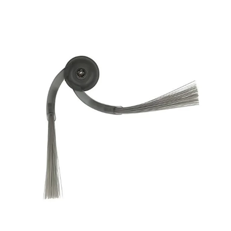 Eas-kit completo de manutenção de 24 peças para roborock saros 10/g30/s9 maxv ultra incluindo filtro hepa, almofada de esfregão, saco de pó, escova lateral