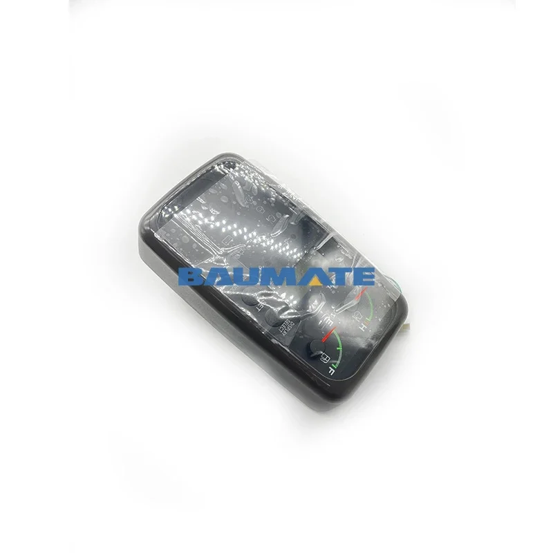 Excavator Parts YA00030724 For Hitachi ZAX120 200 230 240 330-3G 360-1-6 Display 4488903 4652262 Computer Version