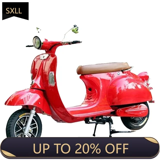 

SXLL Engtian Fashion Low Price China Hot Sale Electric Scooter