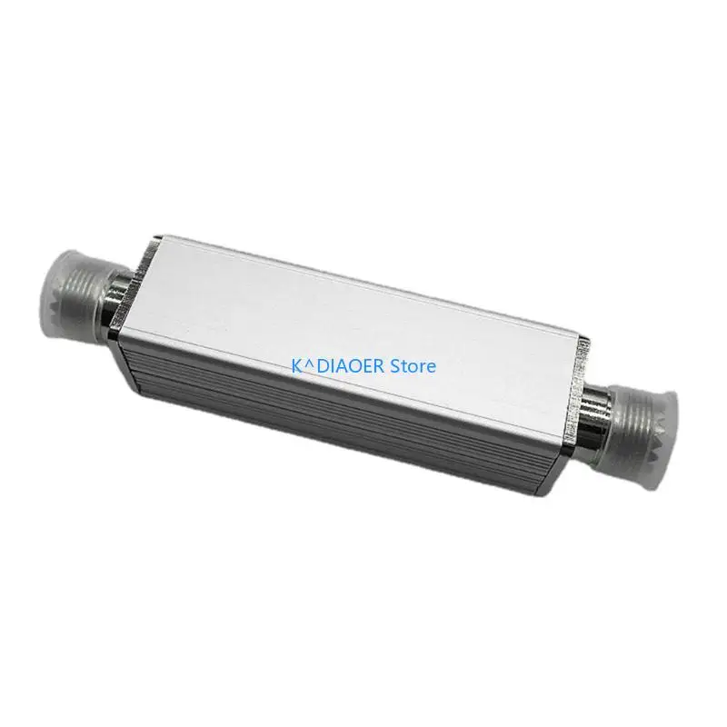 

770D Receiver Guard Software-defined Radio Station Protector 1000W Transmitters Module Reliable Reception