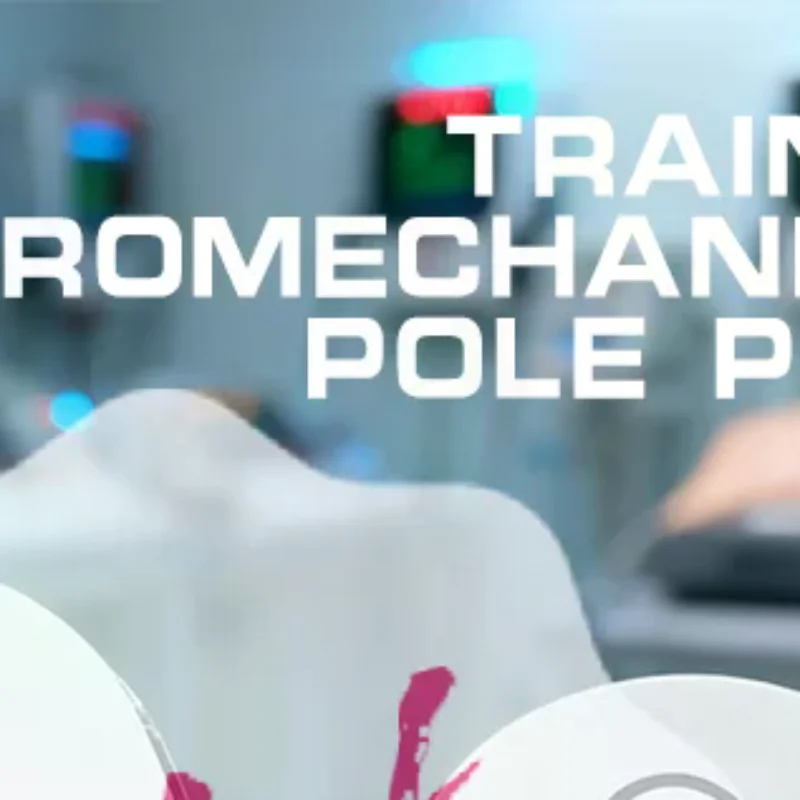 1 Pair AED Training Device Patches First Aid Training Replacement Pads Adult Kid Training Universal Trainer