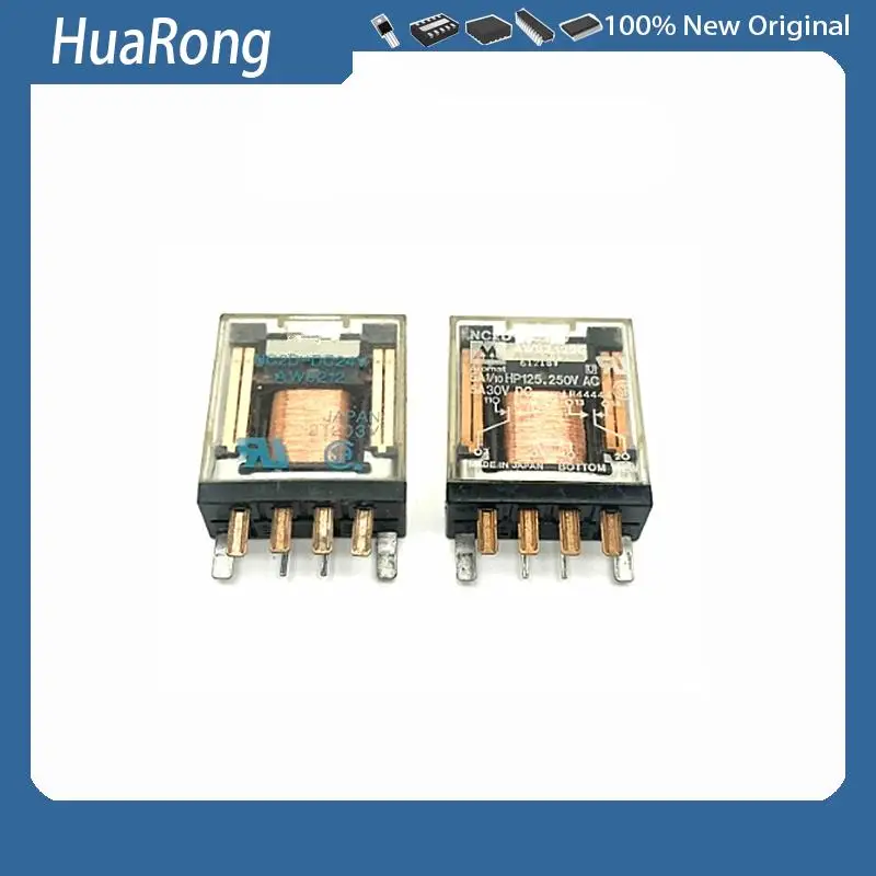 1Pcs/Lot  HA1-DC24V     AW2212 24V 3A 700-HK36A24-4    AC 24VAC 10A   5-PIN NC2D-DC24V   24VDC   5A250VAC  24V 8-PIN