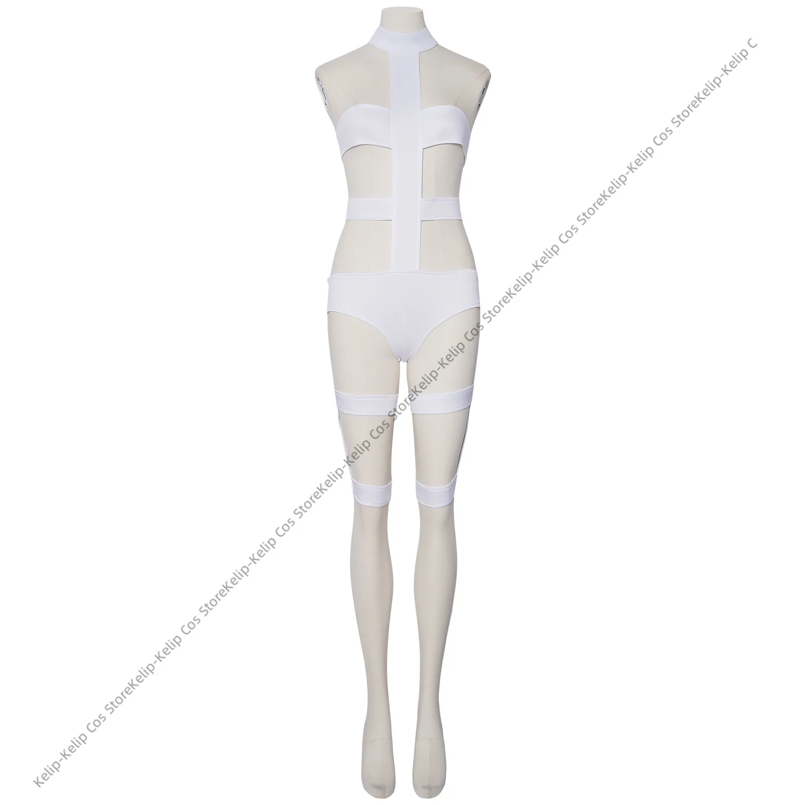 أزياء الفيلم العنصر الخامس التأثيرية للنساء البالغات أزياء مضيفة طيران عتيقة للهالوين لحفلات الهالوين الرجعية