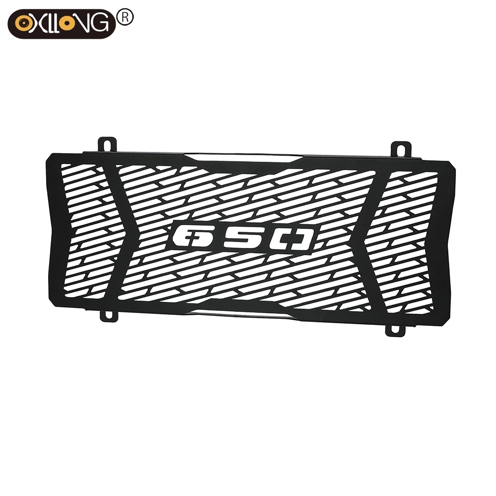 

FOR KAWASAKI Z650 2017 2018 2019 2020 2021 2022 2023 2024 Motorcycle Radiator Grille Cover Protection Radiator Grill Guards