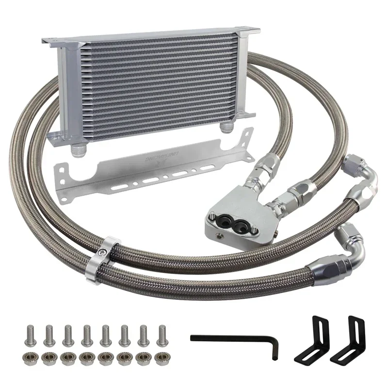 Oil Cooler 15/16/19…