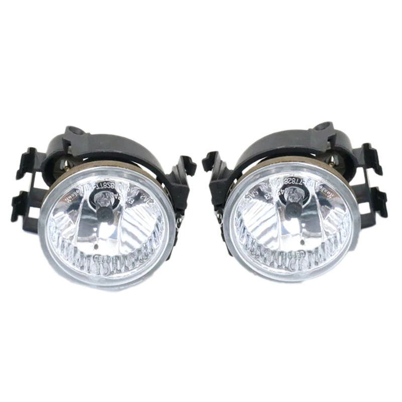 

Car Front Bumper Fog Lamp Driving Lamp Fog Lamp Assembly For Subaru Outback Legacy Impreza WRX STI 84927AG220