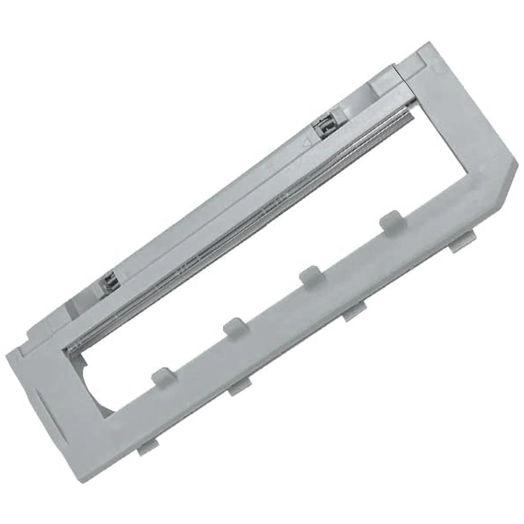 Vacuum Cleaner Brush Cover Main Robot Vacuum Cleaner Replacement Part Accessory for Roborock S7 / T7S / T7S Plus