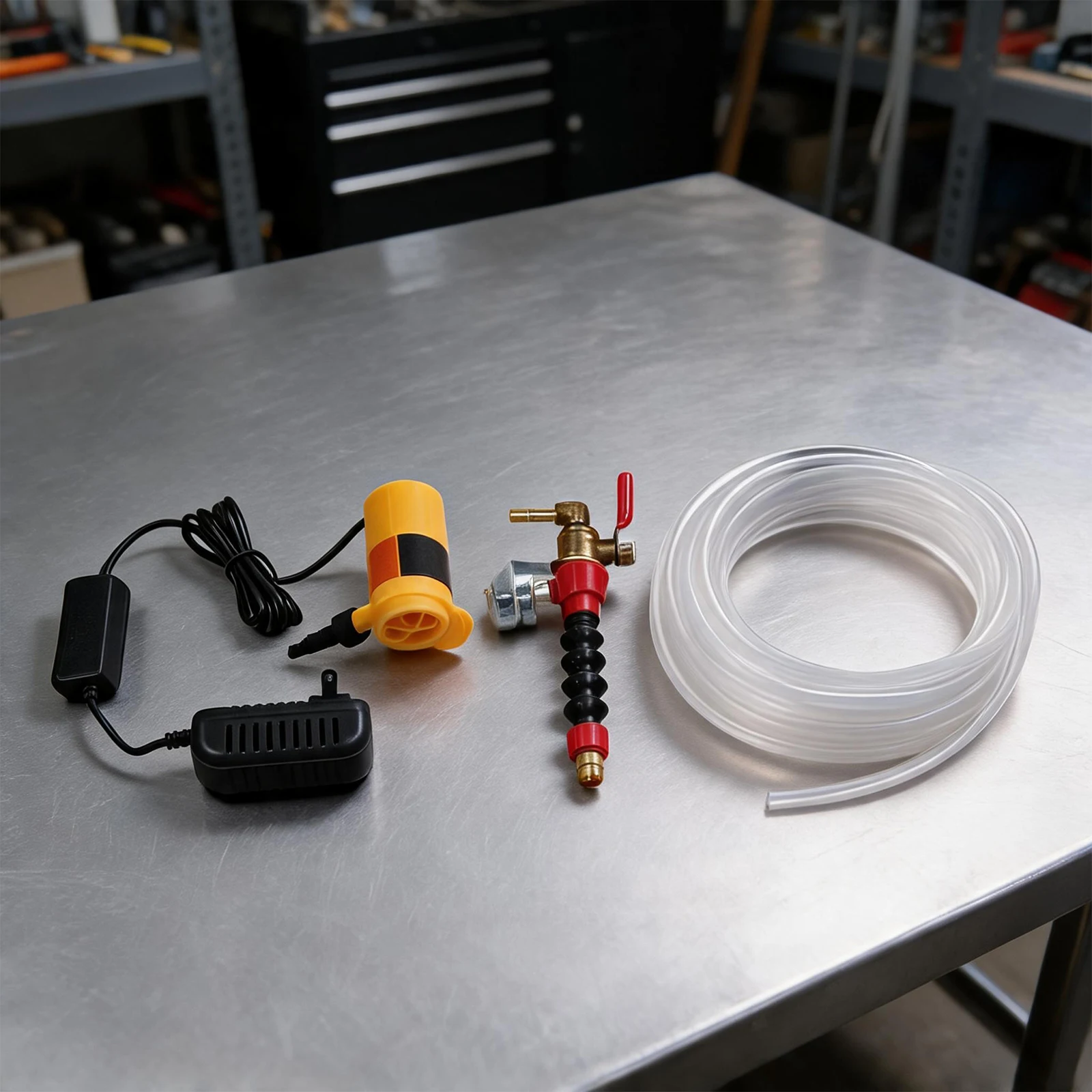 Water Pump Sprayer Cutting Machine Water Sprayer Dust Removal High Temperature Resistant For Cutting Machines Reduce Dust