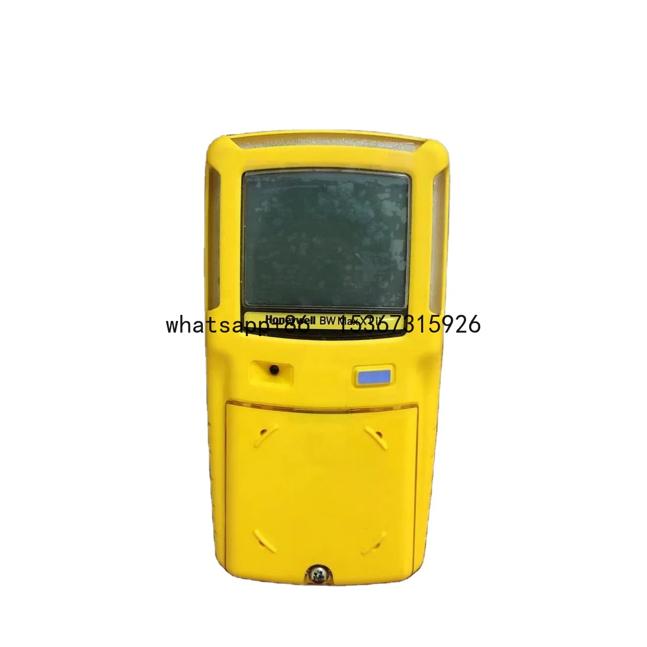 

Stock Honeywell BW Gas Detector Max XT II Analyzer Portable 4 in 1 Gas Detector model;XT-XWHM-Y-CN