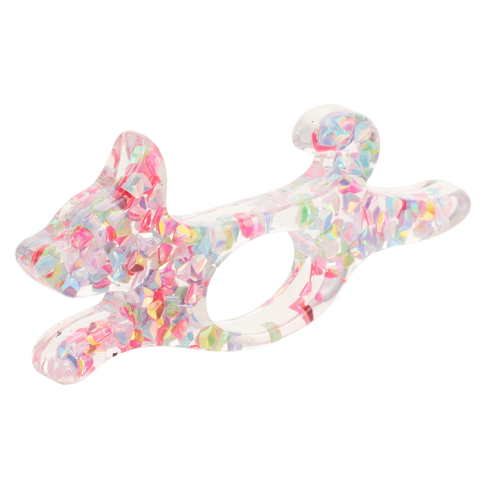 Soporte de página de marcapáginas para accesorios de lectura, estantería, Clip para dedo/pegar, ayuda, pegamento Ab