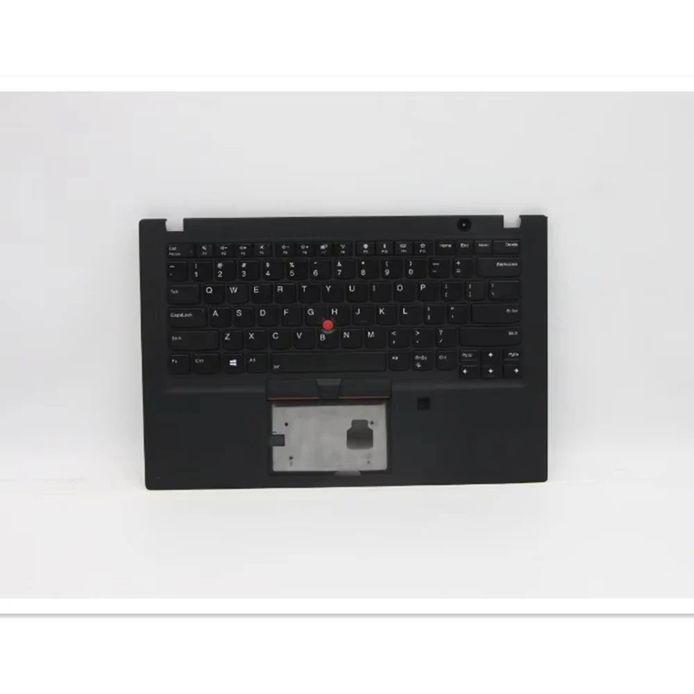 

New/Orig keyboard Palmrest Backlight Case Cover for Lenovo T490s Laptop 02HM280 02HM316
