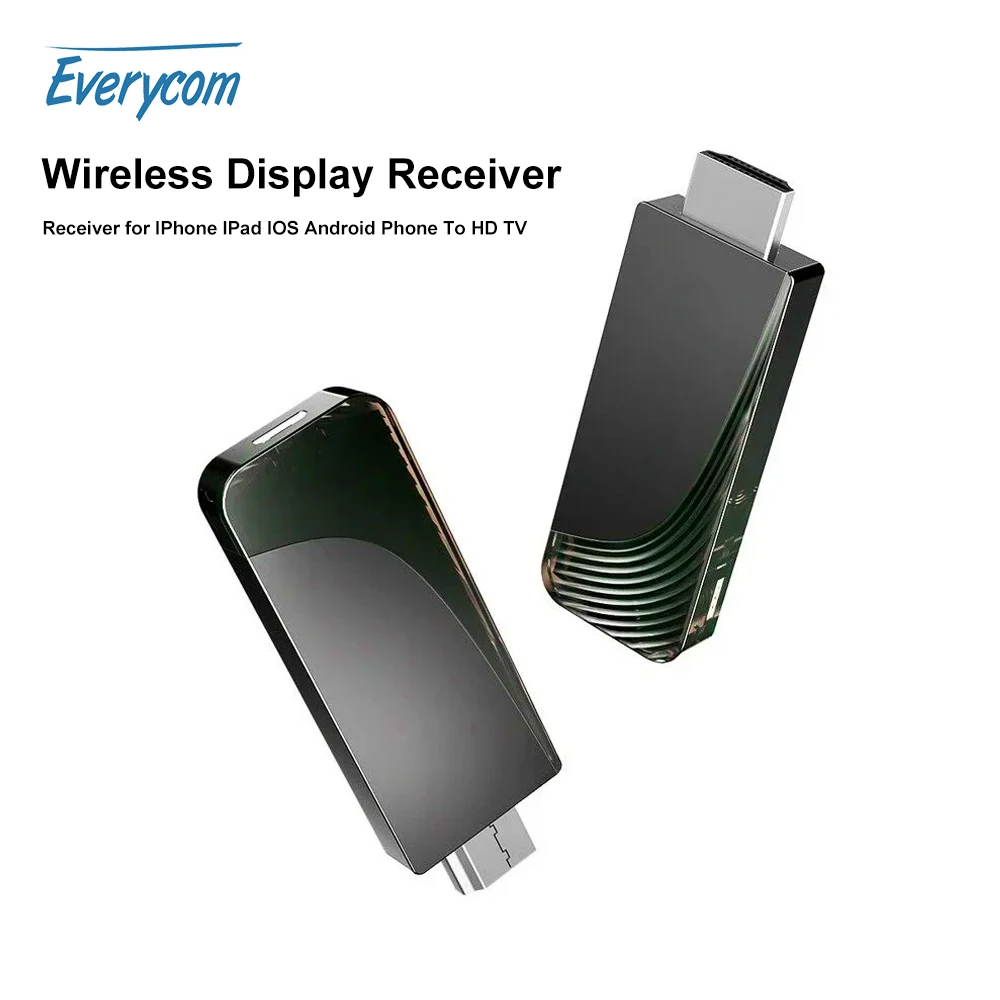 Everycom 1080P Wire… - image