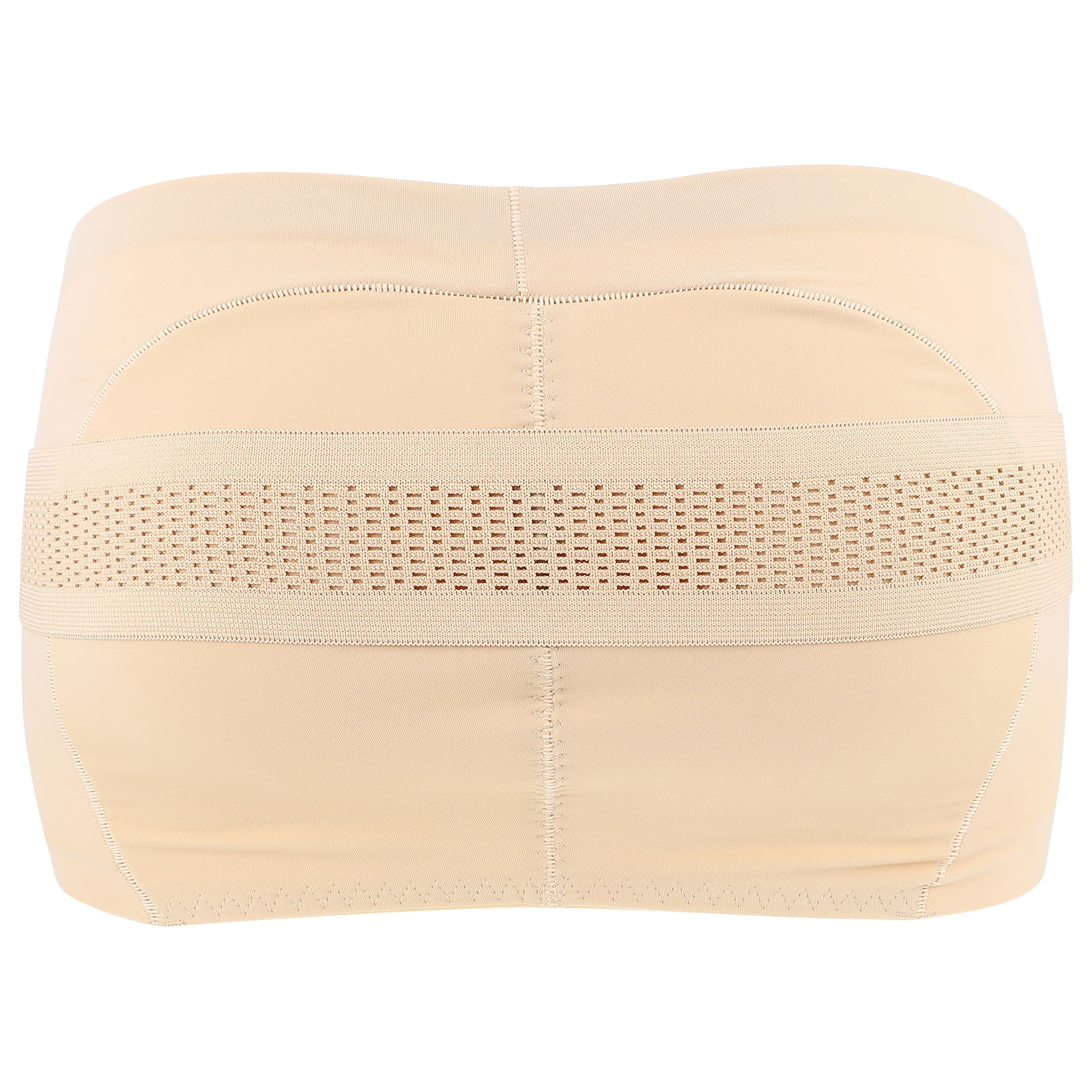 เข็มขัดพยุงหน้าท้องหลังคลอดสำหรับผู้หญิง ระบายอากาศได้ดี ทำจากไนลอน ช่วยพยุงสะโพก