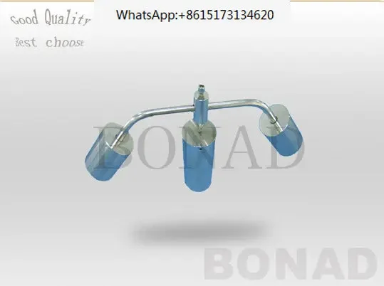 جهاز اختبار ضغط الكرة جهاز اختبار ضغط الكرة IEC60695، IEC60950، IEC60335 #3