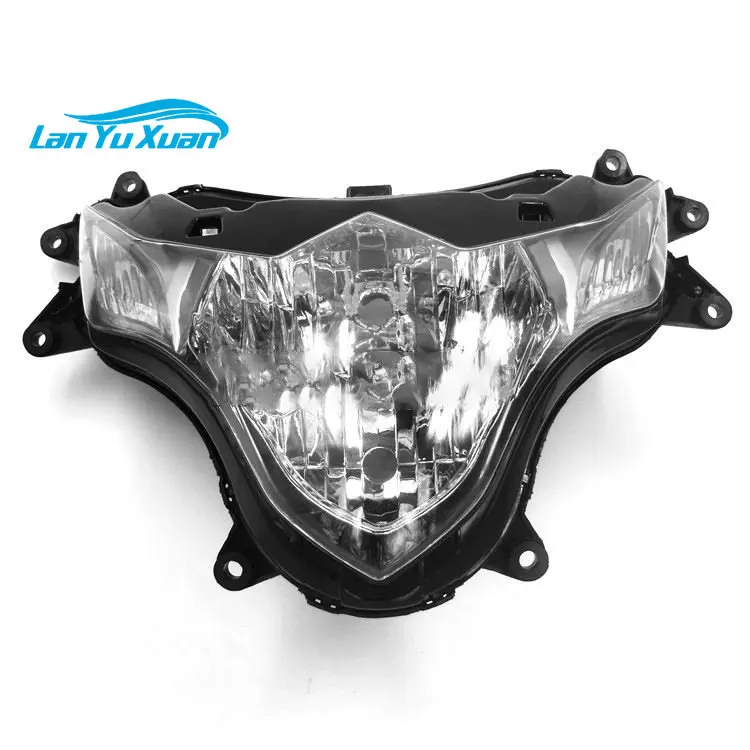 RTS For Suzuki GSX-R1000 GSXR1000 GSXR 1000 K9 2009 -2016 Headlight Replace Headlamp Lighting Lamp assembly