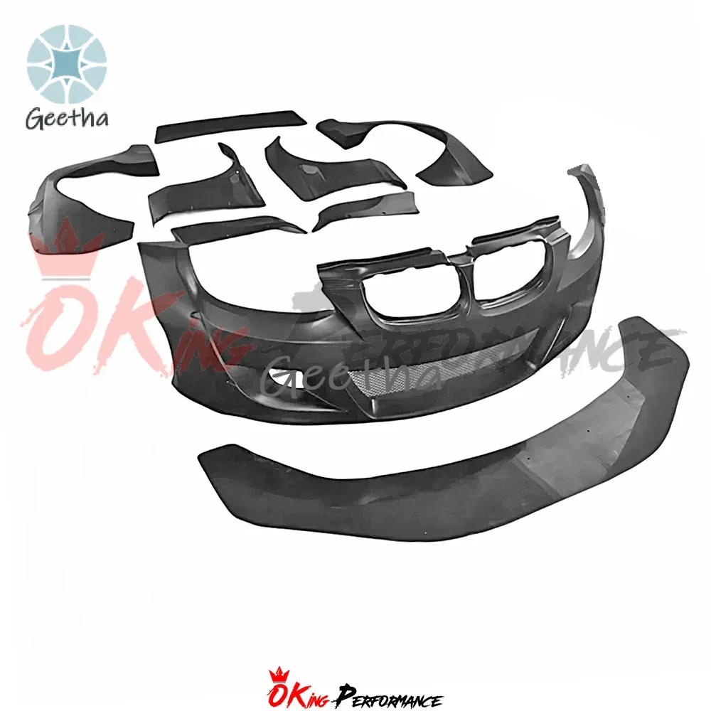 Rb Style Glass Fibe…