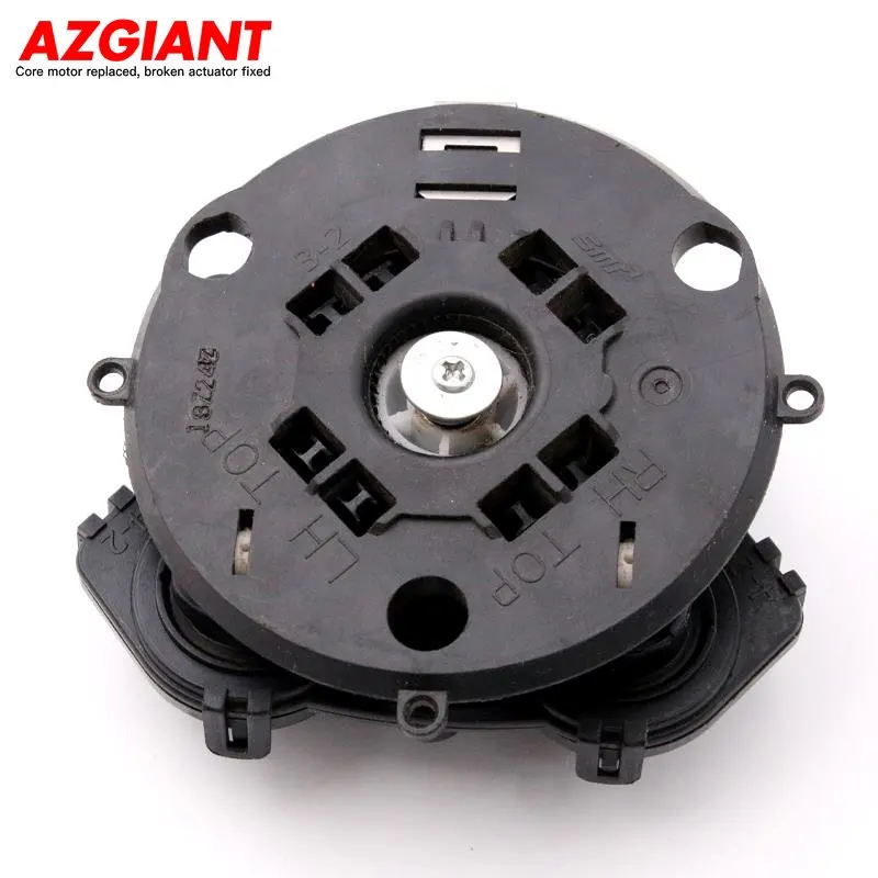 

AZGIANT 4PIN For Hyundai Azera Hyundai Santa FE XL Car Side Rear View Adjustment Mirror original Module electric car repair kit