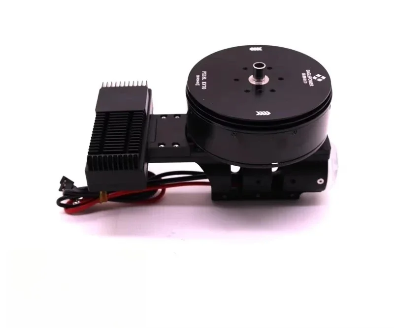 PX18L 18S ドローン 推力18kg ペイロード ドローン ブラシレスモーター X11 Maxドローンモーターのアナログ FOCコンボ