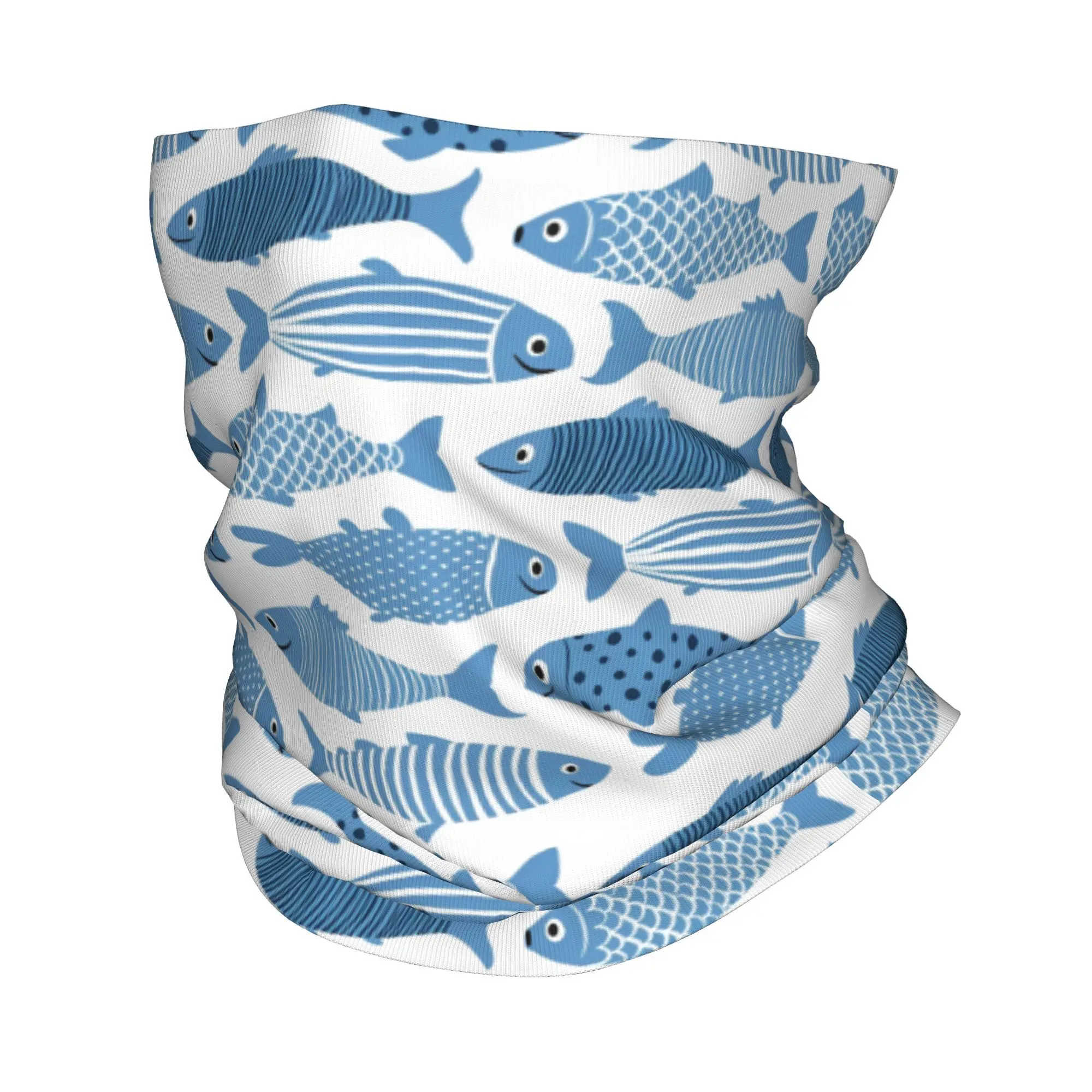 

Бандана на шею, маска с принтом, шарф, теплая повязка на голову для бега для мужчин, женщин, взрослых, зима