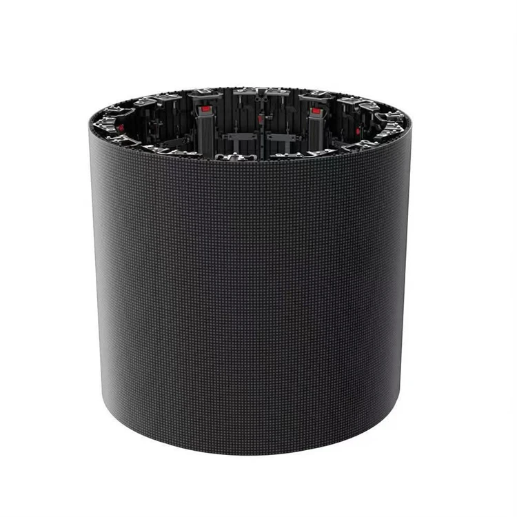 LED High Quality P3.91  Display Screen for Indoor Advertising Commercial Stage Shows Digital Signage Display