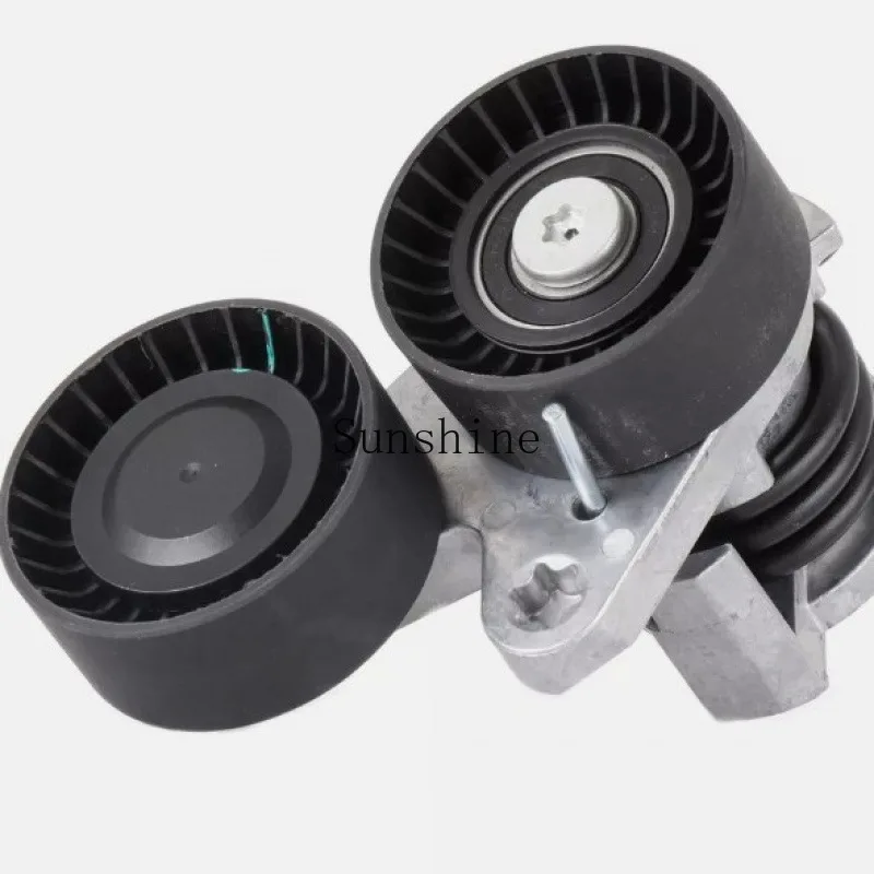 Tightening wheel OE #11287563927 suitable for Bao, auto parts