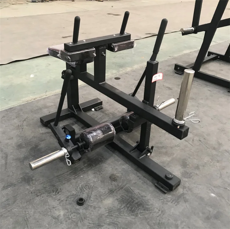 Kas Eğitimi Spor Salonu Ekipma - Seated Calf Raise incelemesi ve fiyatı