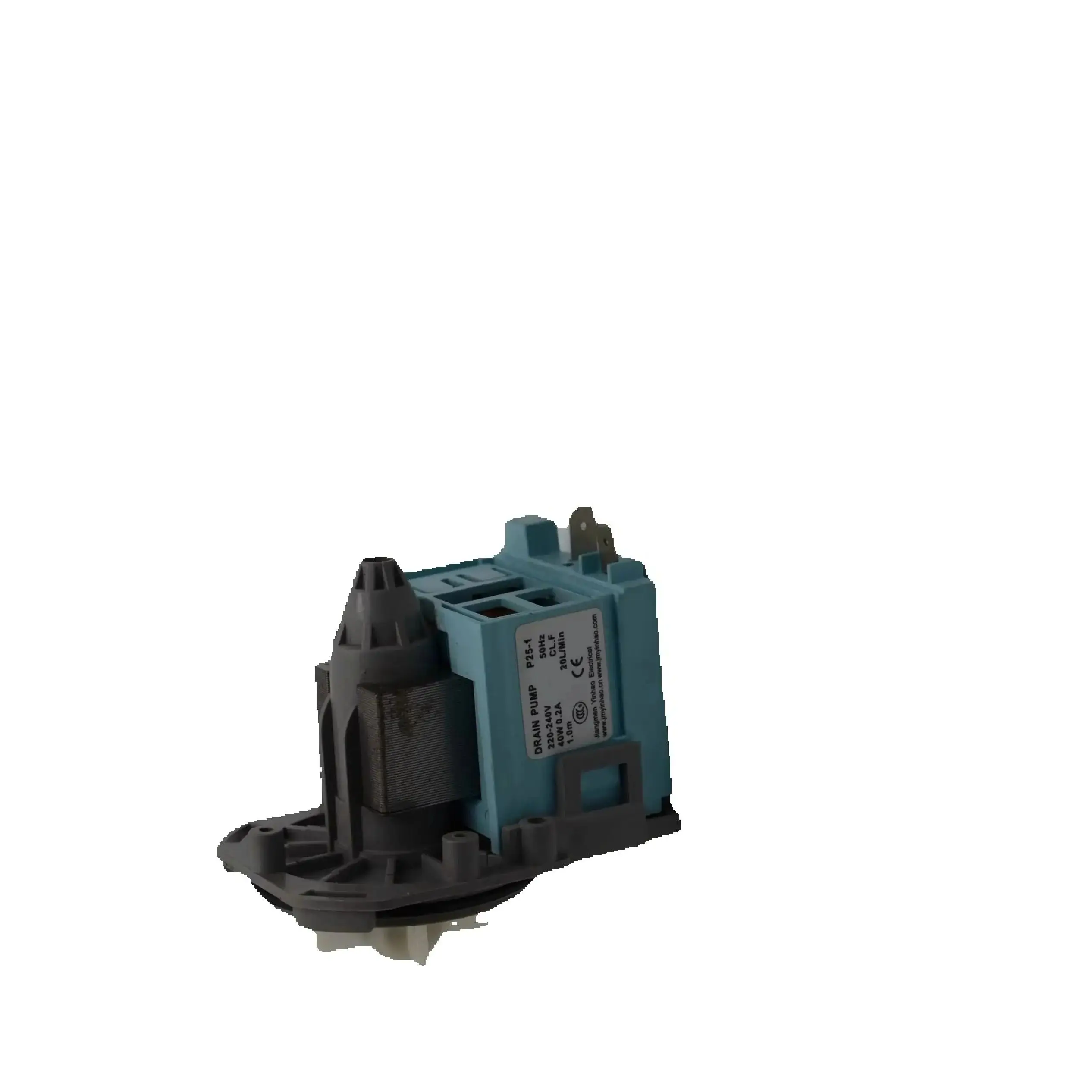 

Новый сливной насос для стиральной машины общего назначения с головкой насоса, сливной двигатель насоса